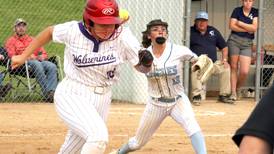 Wolverine softball senior receives Cooley ‘You Can’ Award