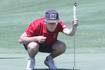 Long just misses district spot