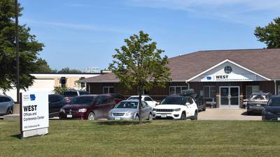 $1.6 million renovation approved for former Crossroads building