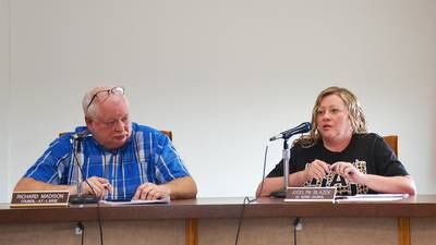 Rental inspection ordinance passes 6-1