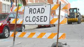 Water project extends to Mills