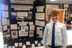 Sixth grader’s project gains national traction