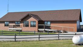 Three Mile Lodge repairs almost done, rates set for 2025
