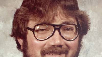 Rodney G. Reeves