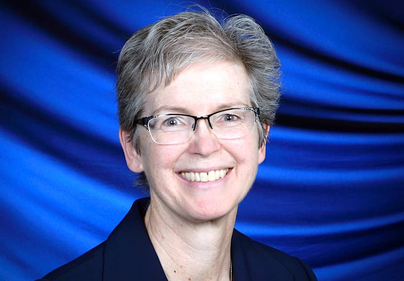 Karen Varley