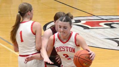 Panther duo lands Hawkeye 10 recognition