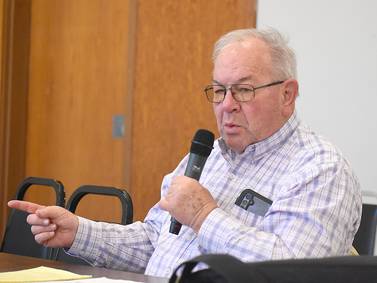 Shipley reflects on career, retirement