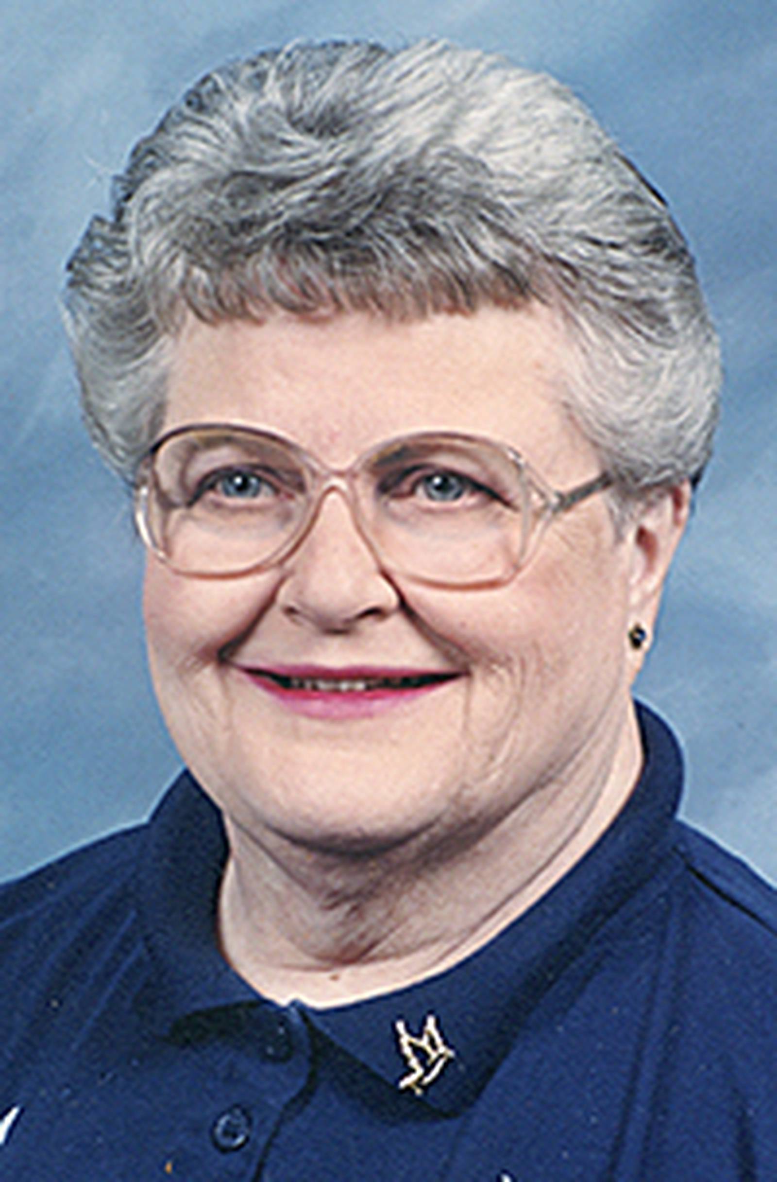 Marilyn Hulbert Creston News