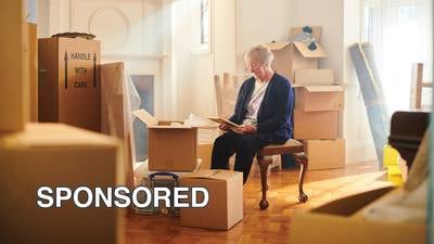 Tips for Downsizing to Assisted Living