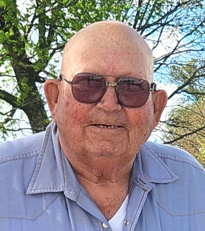 Charles E. Trisler, 80, of Afton, was born July 29, 1944, to Clarence and Zelma Trisler in Union County.