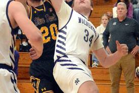 Wolverine boys flash promise in tough week, but earn first win