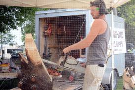 Fun at the fair next Wednesday-Sunday