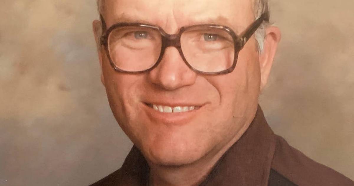 Harlan Brown Creston News