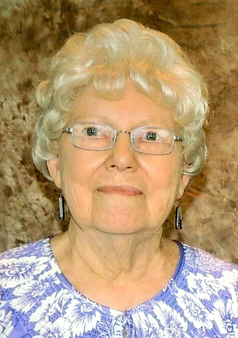 Leona Westphal, 90, of Corning, died Friday, June 21, 2024, in Corning.