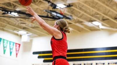 Panthers’ upset falls short in OT loss to No. 14 Atlantic