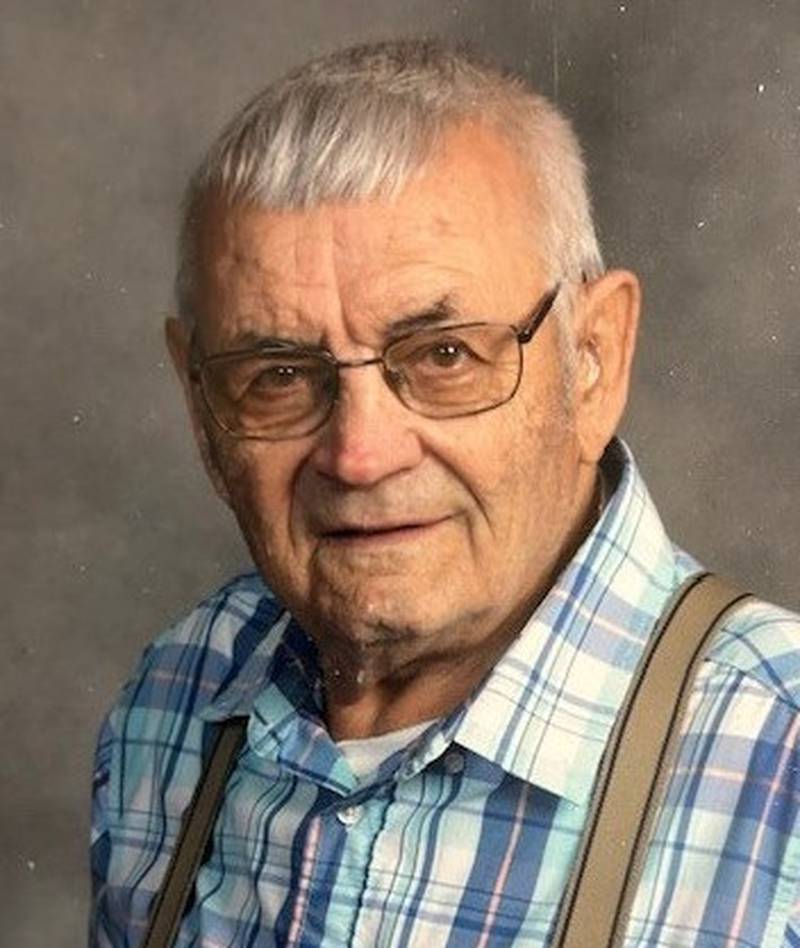 Robert Cooper, 88, of Creston, died Saturday, Aug. 9, 2025, at the Mount Ayr Health Care Center.