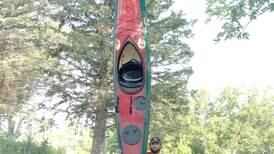 Osceola man competes in kayak race