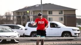 Panthers roll shorthanded Wheelers 9-0