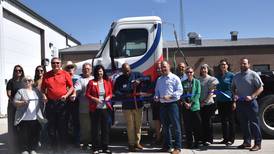 Creston joins CDL training ranks