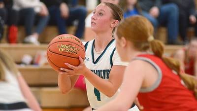 Timberwolves advance to semifinals