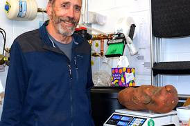 ‘God grew the rest’