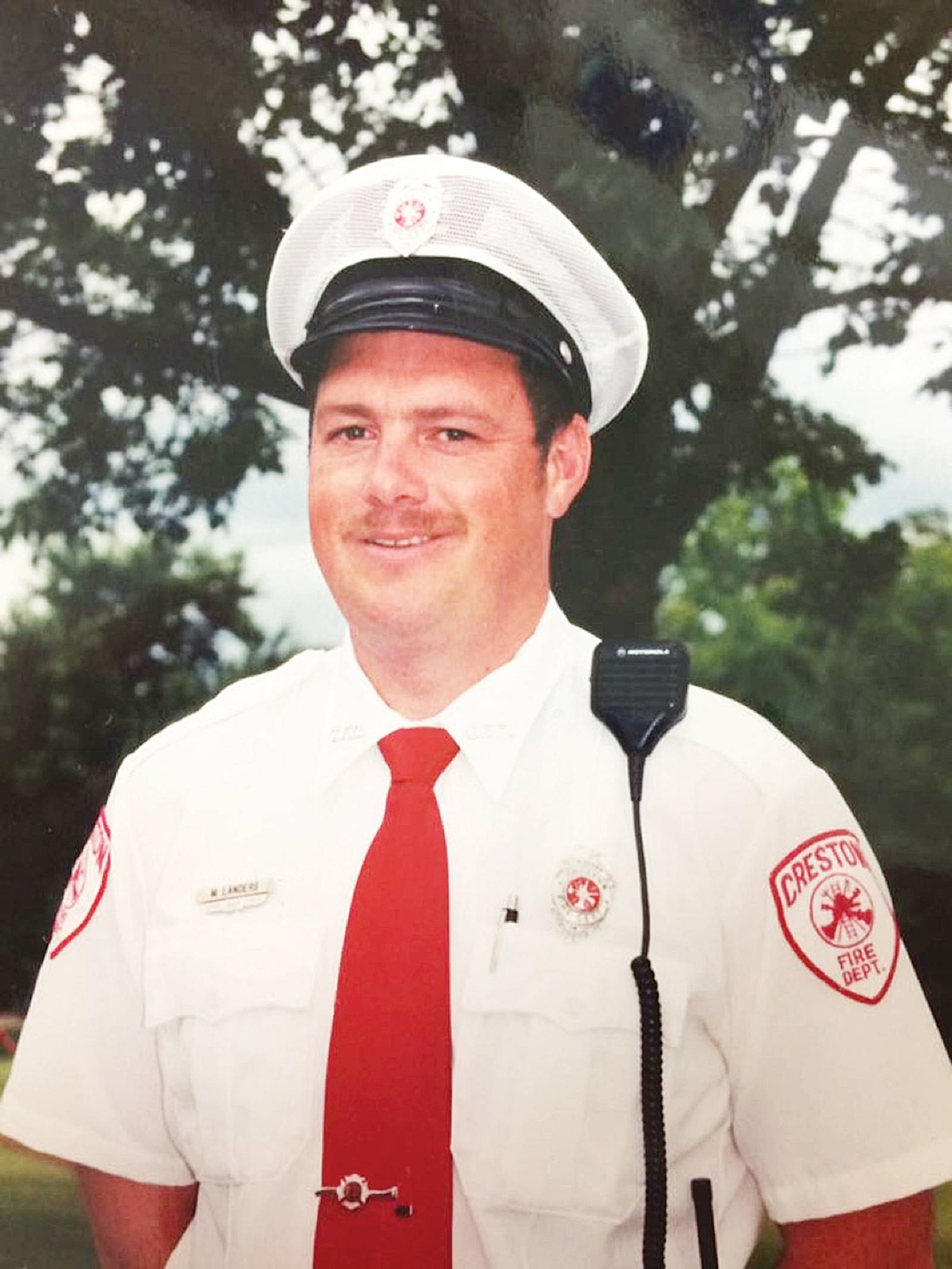 ‘Dedicated as can be’ Creston News