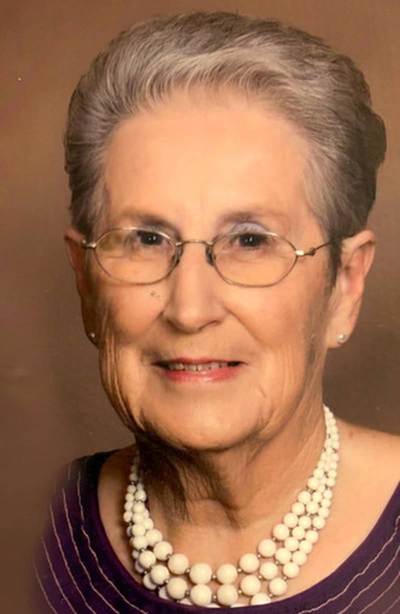 Dorothy Ritnour, 86, of Creston, died Saturday, May 2, 2026, at her home in Creston.