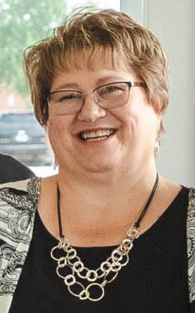 Beth Waddle, 63, of Corning, passed away Saturday, Dec. 21, 2024, at her home in Corning.