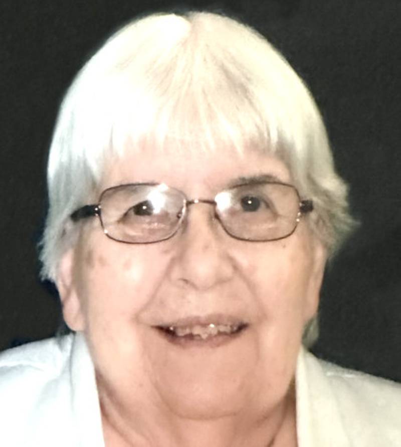 Janet Jorene Sobotka, 91, of Creston, died Sept. 5, 2023, at Creston Specialty Care.