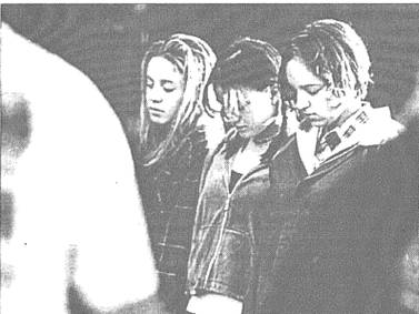 Throwback Thursday: 1997 Relay for Life raises nearly $10,000