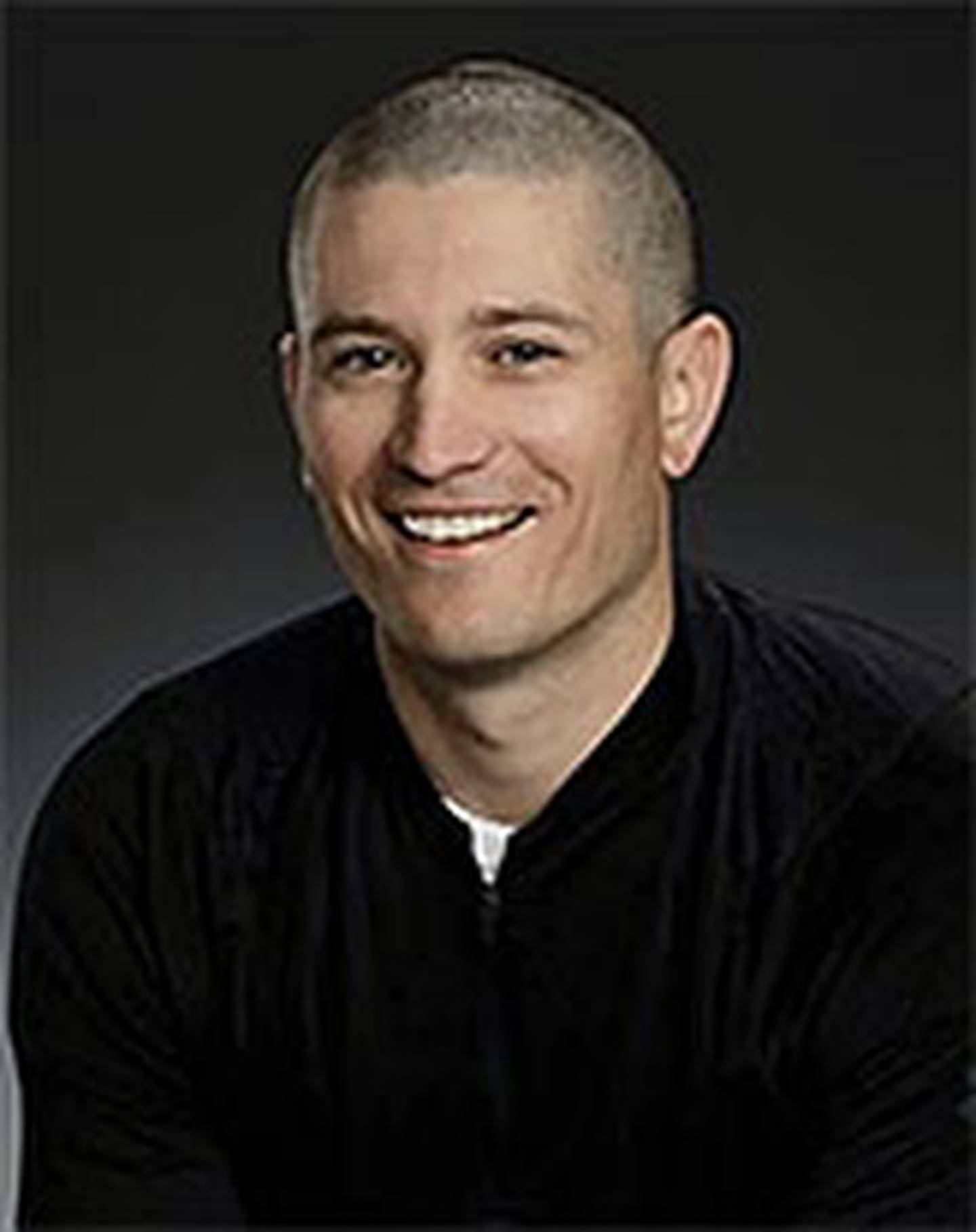 Trevor Conner