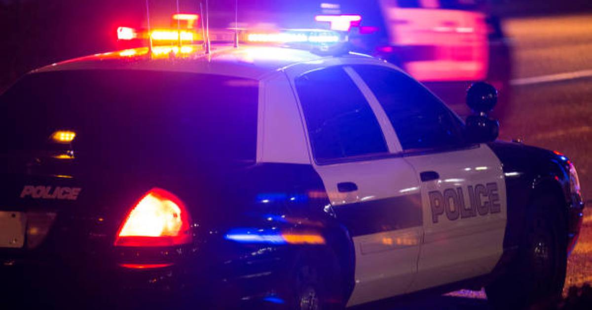 Accident Creston News