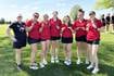 Raiderettes clinch Pride of Iowa golf title