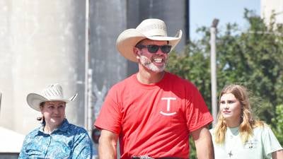 Meeting community needs