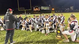 Raiders fall short in ACGC rematch