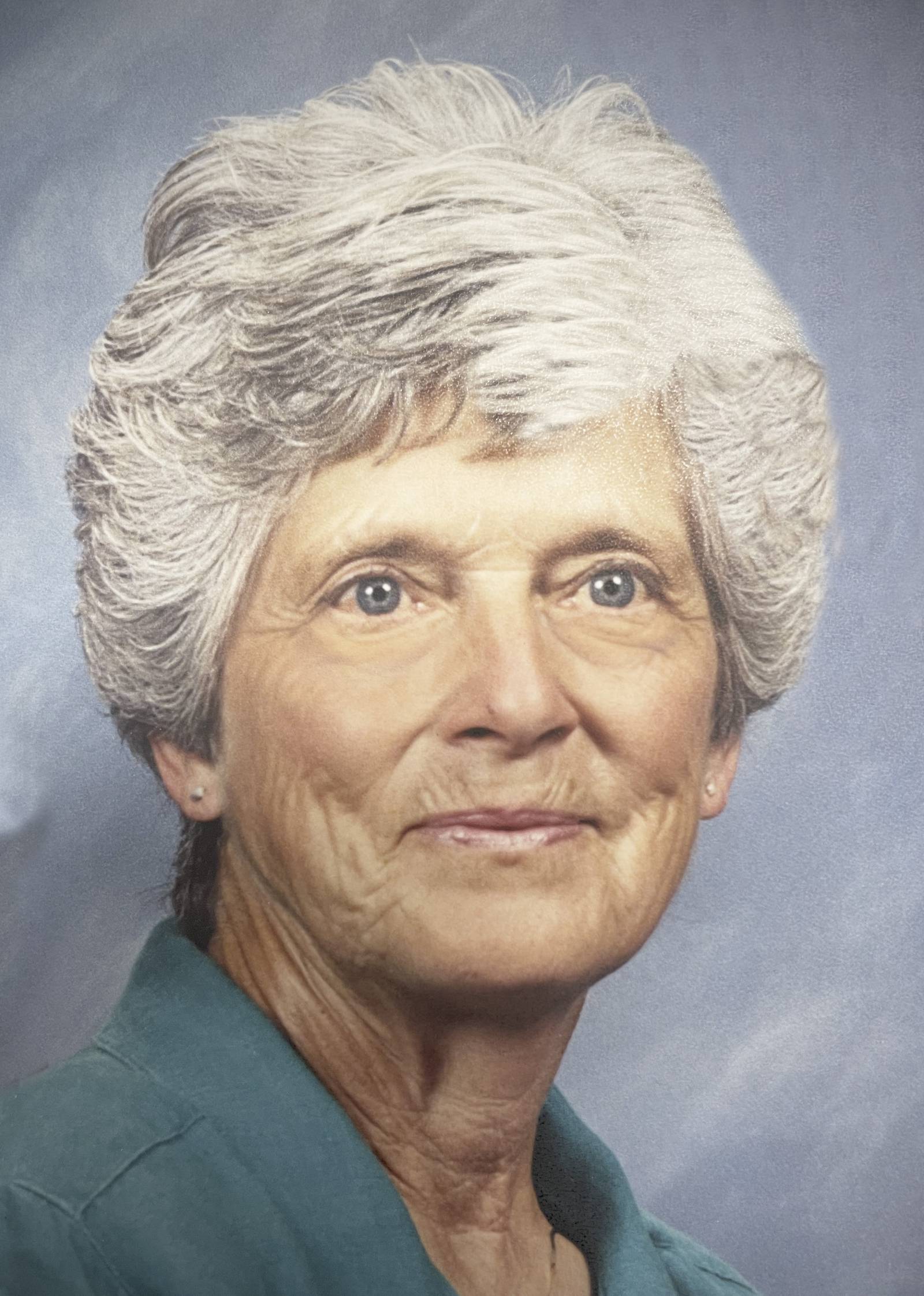 Norma J. Bullock Creston News