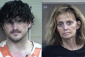 Search warrants confirm illegal drug activity at Ramsey Farms
