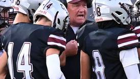 Energized by turning teams into winners, Eckhardt takes over NV football