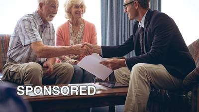 Preparing for a Transition to Assisted Living or Nursing Home Care