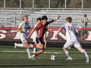 Panthers on a hot streak with two straight wins