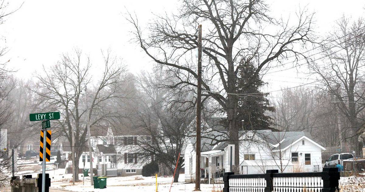 'Headed in different directions' Creston News