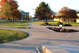 Grant helps fund SWCC road improvements