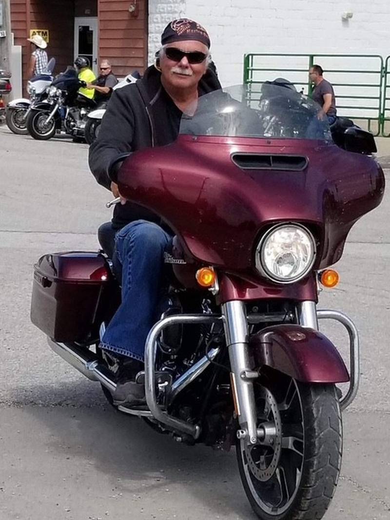 Gary J. Riley, 78, of Creston, died Monday, March 2, 2026, at his home in Creston.