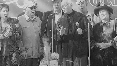 Man who served Greenfield’s ‘Cold Turkey’ dies at 101