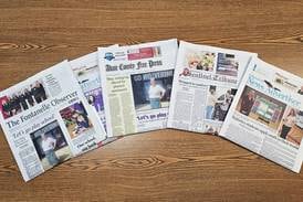 Creston papers transition to new owner
