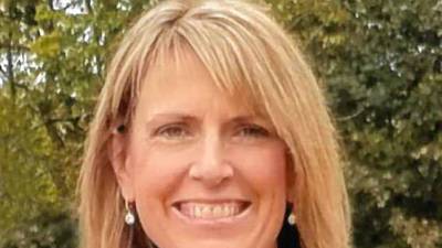 Jana D. Teachout