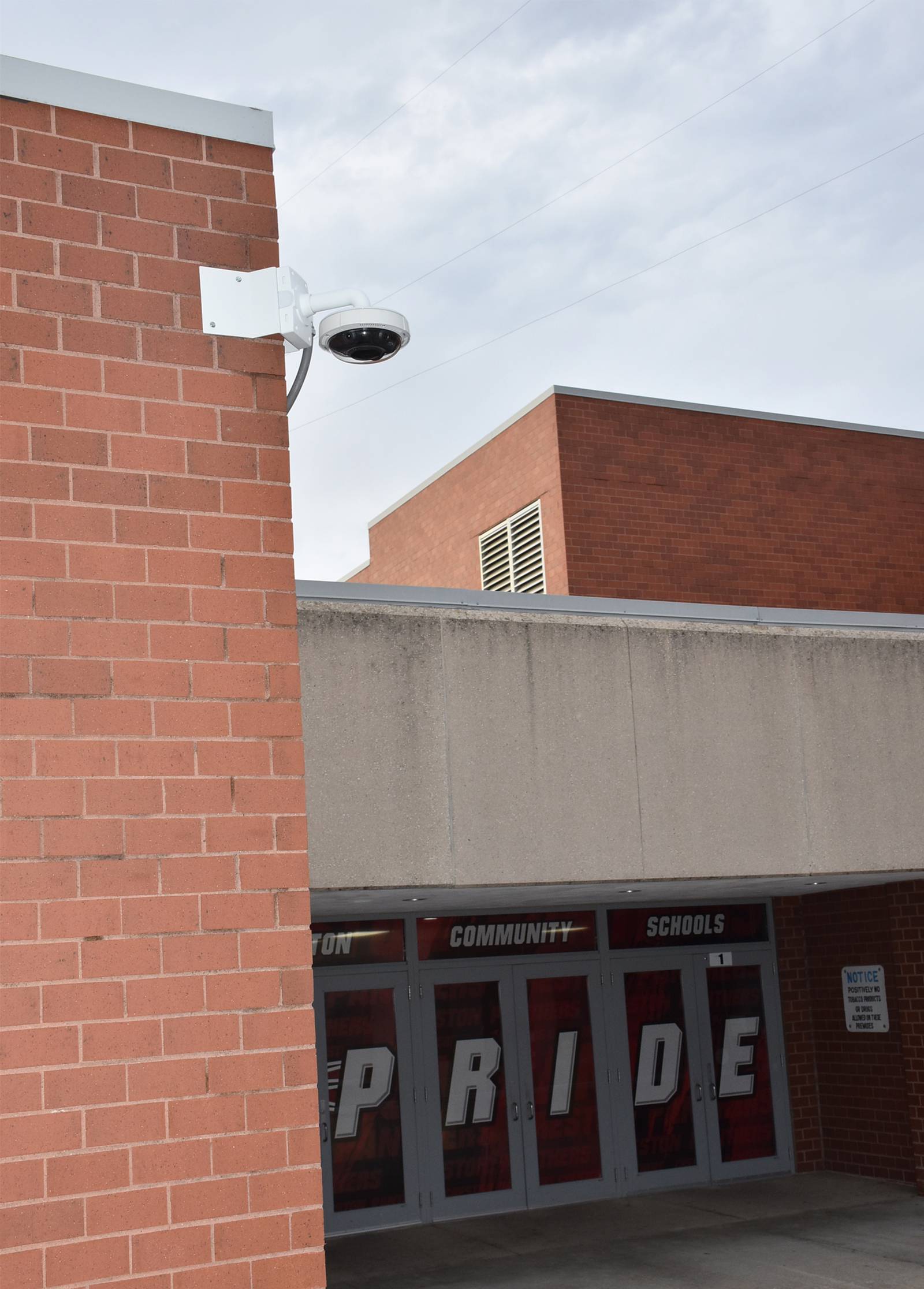 Creston schools awarded 200k for safety updates Creston News