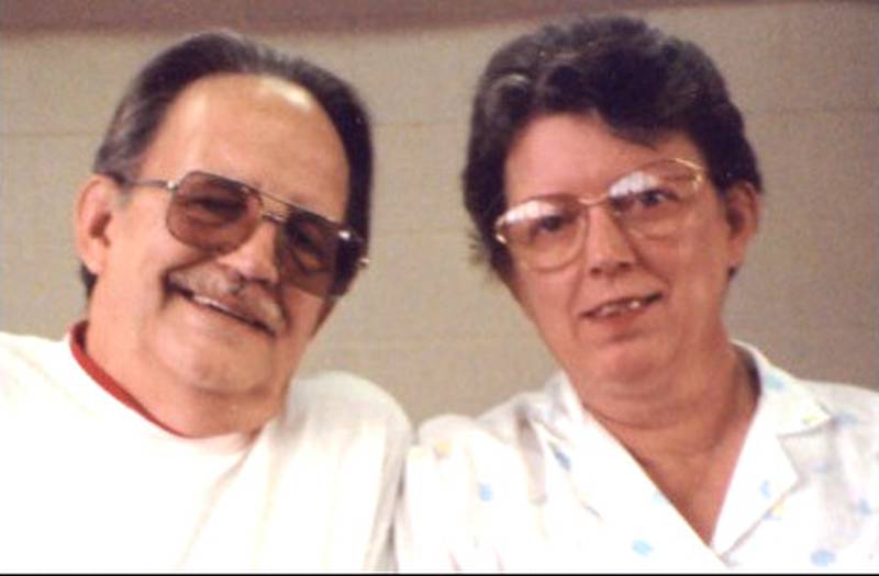 Joint services for Stan Spencer, 86, and Emily Spencer, 80, both of Des Moines, formerly of Afton, will be held Saturday, Oct. 5.