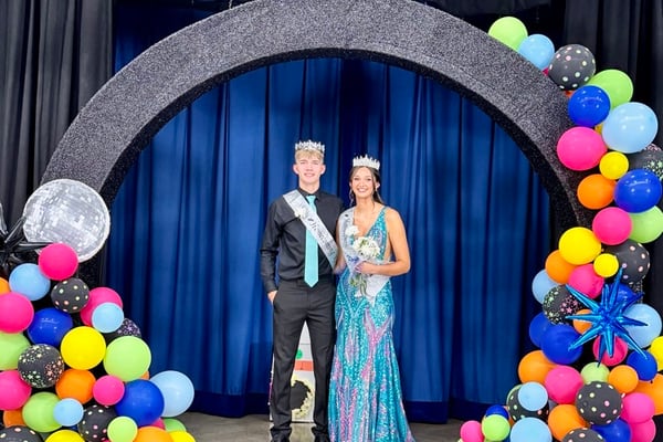 Homecoming a success at East Union
