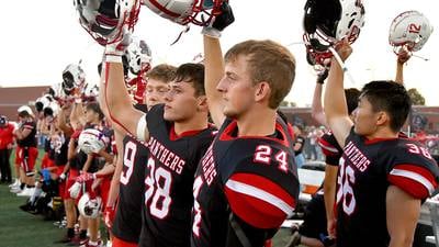 Panthers seek first win at Harlan